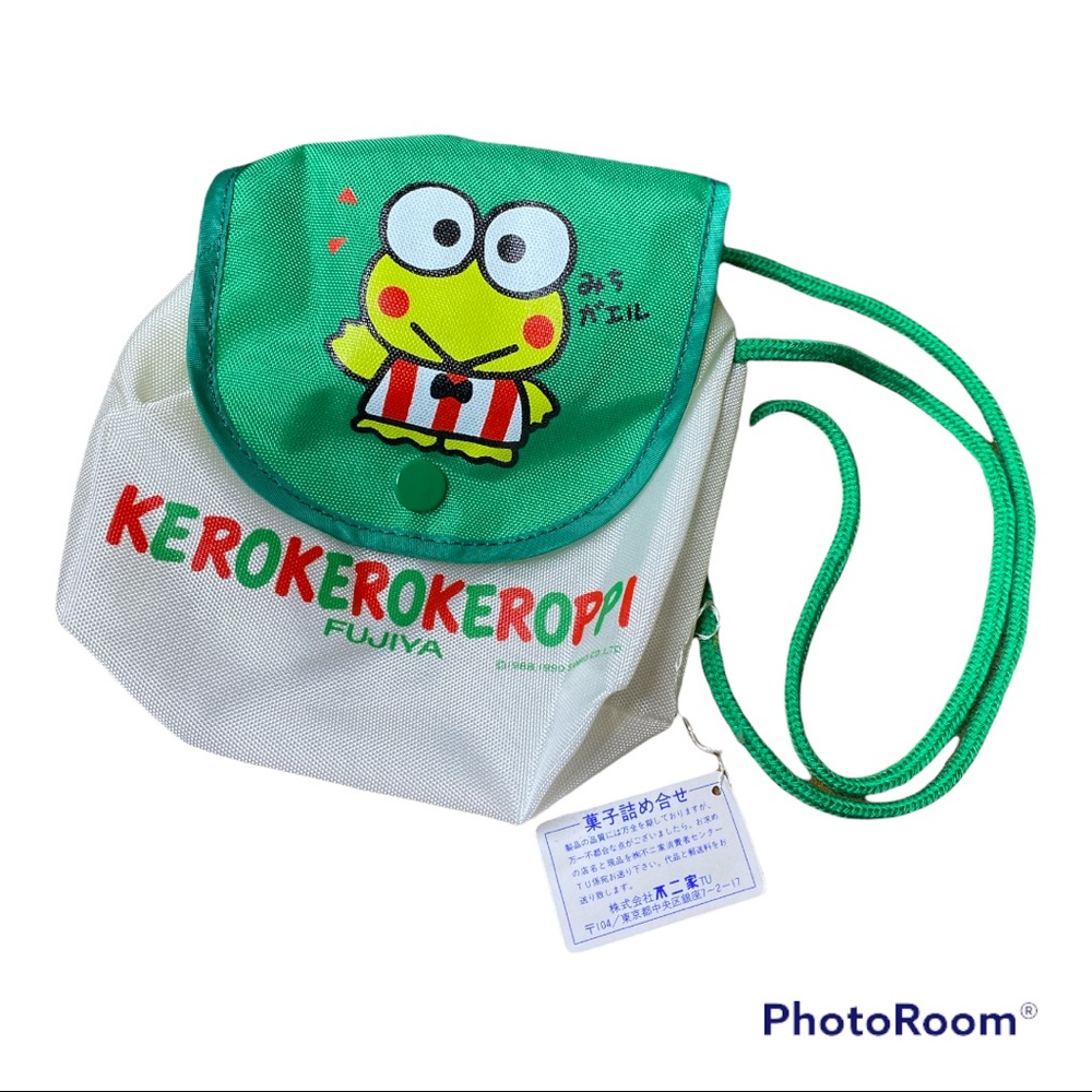 Kerioppi Mini Bag